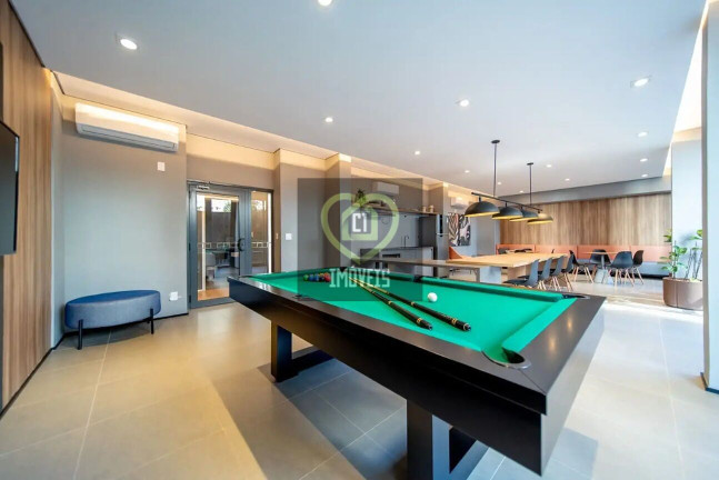 Imagem Imóvel com 1 Quarto à Venda, 34 m² em Perdizes - São Paulo Imagem Imóvel com 1 Quarto à Venda, 34 m² em Perdizes - São Paulo