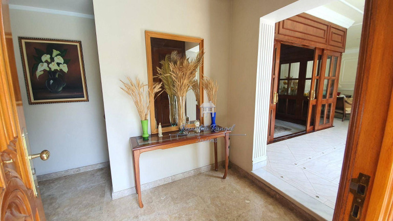 Imagem Casa com 4 Quartos à Venda, 570 m² em Jardim Marajoara - São Paulo Imagem Casa com 4 Quartos à Venda, 570 m² em Jardim Marajoara - São Paulo