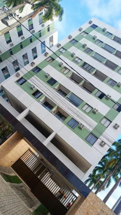 Foto do imóvel Apartamento com 2 Quartos à Venda, 55 m² em Várzea - Recife