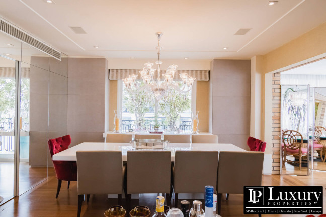 Imagem Apartamento com 4 Quartos à Venda, 367 m² em Moema Nobre - São Paulo Imagem Apartamento com 4 Quartos à Venda, 367 m² em Moema Nobre - São Paulo