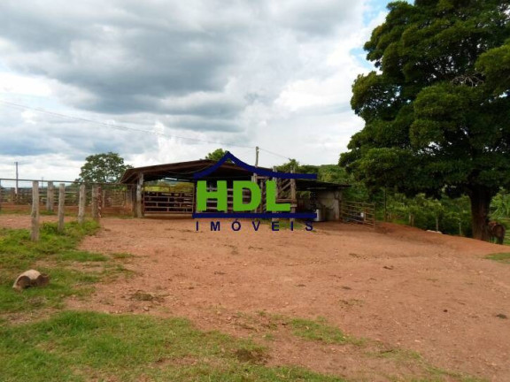Imagem Fazenda à Venda, em Rural - Piracanjuba Imagem Fazenda à Venda, em Rural - Piracanjuba