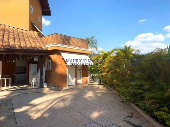 Imagem Casa com 4 Quartos à Venda, 800 m² em Alphaville - Santana De Parnaíba Imagem Casa com 4 Quartos à Venda, 800 m² em Alphaville - Santana De Parnaíba