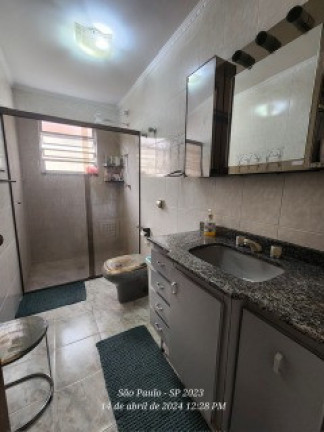 Imagem Sobrado com 2 Quartos à Venda, 196 m² em Chácara Inglesa - São Paulo