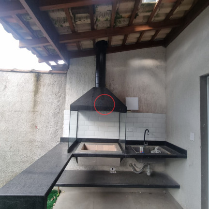 Imagem Casa com 2 Quartos à Venda, 81 m² em Boiçucanga - São Sebastião