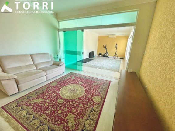 Imagem Imóvel com 5 Quartos à Venda, 300 m² em Granja Olga - Sorocaba