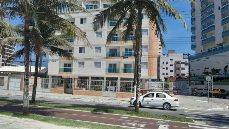 Kitnet à Venda, 53 m² em Caiçara - Praia Grande