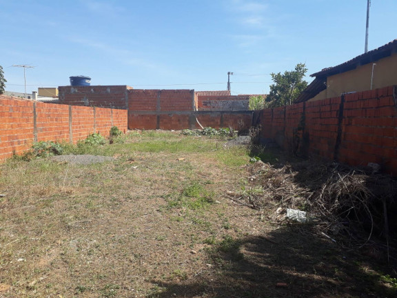 Imagem Terreno à Venda, 250 m² em Recanto Dos Pássaros - Cuiabá