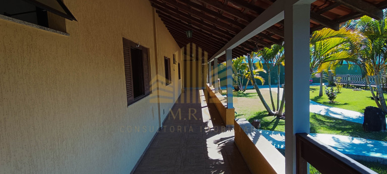 Imagem Apartamento com 3 Quartos à Venda, 406 m² em Corrupira - Jundiaí