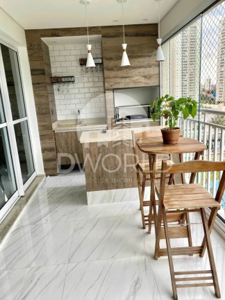 Imagem Imóvel com 3 Quartos à Venda, 123 m² em Centro - São Bernardo Do Campo Imagem Imóvel com 3 Quartos à Venda, 123 m² em Centro - São Bernardo Do Campo