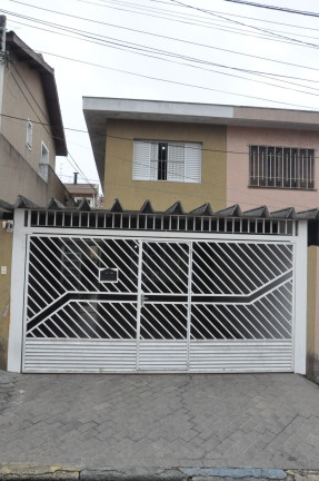 Casa com 3 Quartos à Venda, 150 m² em Parque São Domingos - São Paulo