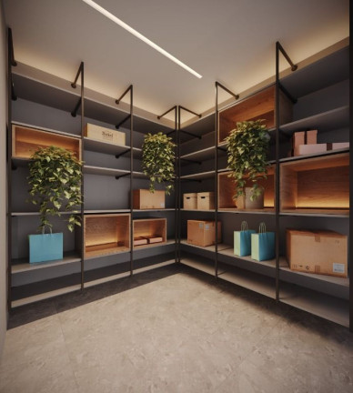 Imagem Apartamento com 3 Quartos à Venda, 78 m² em Aeroclube - João Pessoa