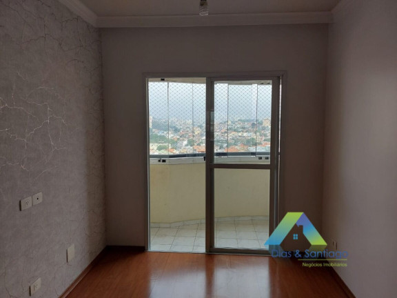 Imagem Apartamento com 2 Quartos à Venda, 67 m² em Santa Paula - São Caetano Do Sul Imagem Apartamento com 2 Quartos à Venda, 67 m² em Santa Paula - São Caetano Do Sul