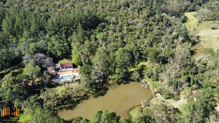 Imagem Imóvel com 6 Quartos à Venda, 15.000 m² em Itatuba - São Lourenço Da Serra
