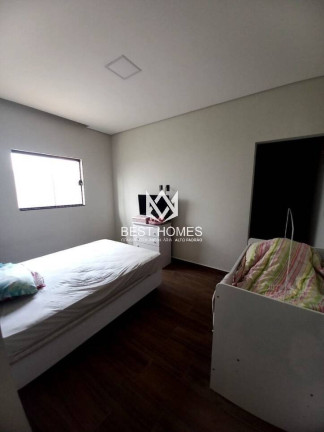 Imagem Casa de Condomínio com 3 Quartos à Venda, 156 m² em Jardim Primavera - Itupeva Imagem Casa de Condomínio com 3 Quartos à Venda, 156 m² em Jardim Primavera - Itupeva