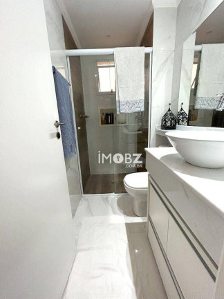 Imagem Imóvel com 3 Quartos à Venda, 124 m² em Vila Andrade - São Paulo