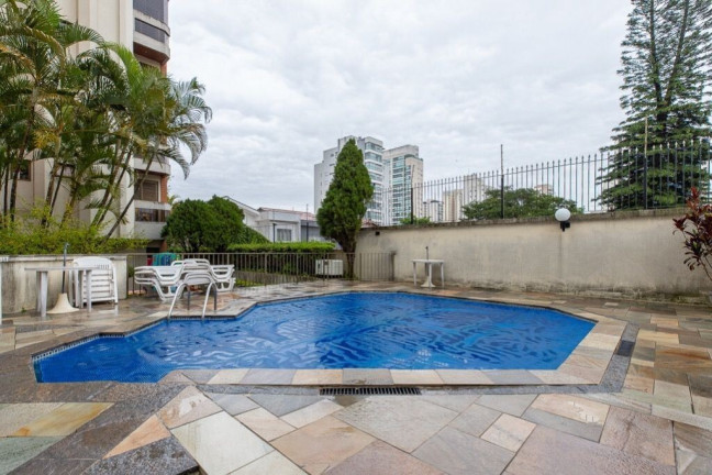 Imagem Apartamento com 3 Quartos à Venda, 119 m² em Vila Clementino - São Paulo Imagem Apartamento com 3 Quartos à Venda, 119 m² em Vila Clementino - São Paulo