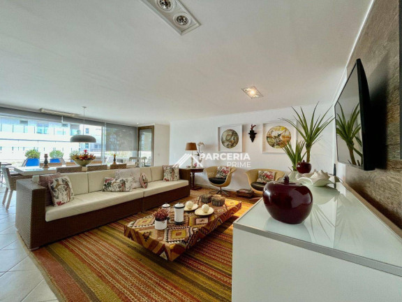 Cobertura com 3 Quartos à Venda, 208 m² em Riviera Módulo 7 - Bertioga