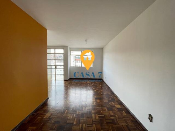 Imagem Apartamento com 3 Quartos à Venda, 110 m² em Santo Antônio - Belo Horizonte
