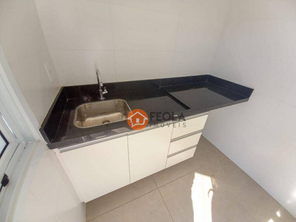 Imagem Sala Comercial à Venda, 230 m² em Vila Rehder - Americana Imagem Sala Comercial à Venda, 230 m² em Vila Rehder - Americana