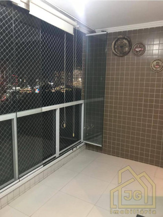 Imagem Apartamento com 3 Quartos à Venda, 3 m² em Bairro Paraíso - São Bernardo Do Campo