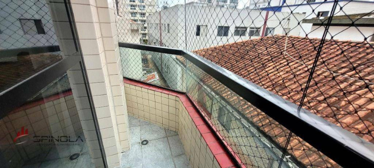 Imagem Apartamento com 1 Quarto à Venda, 43 m² em Vila Guilhermina - Praia Grande Imagem Apartamento com 1 Quarto à Venda, 43 m² em Vila Guilhermina - Praia Grande