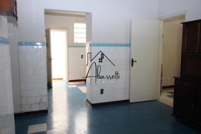 Imagem Casa com 3 Quartos à Venda, 160 m² em Cidade Alta - Piracicaba