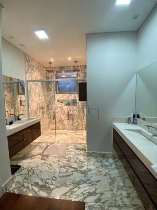Imagem Casa com 4 Quartos à Venda, 412 m² em Alphaville Nova Esplanada I - Votorantim Imagem Casa com 4 Quartos à Venda, 412 m² em Alphaville Nova Esplanada I - Votorantim