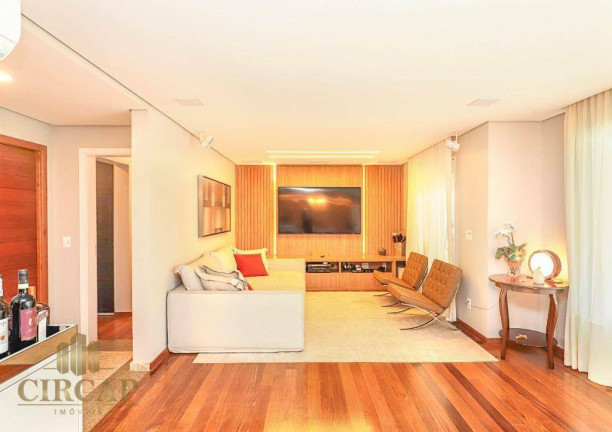 Imagem Apartamento com 3 Quartos à Venda, 226 m² em Vila Nova Conceição - São Paulo Imagem Apartamento com 3 Quartos à Venda, 226 m² em Vila Nova Conceição - São Paulo