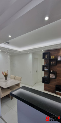 Imagem Apartamento com 2 Quartos à Venda, 61 m² em Vila Matilde - São Paulo