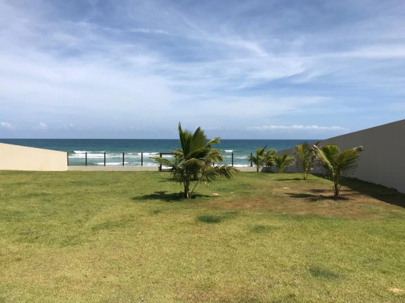 Imagem Casa com 5 Quartos à Venda, 484 m² em Barra Do Jacuípe - Camaçari Imagem Casa com 5 Quartos à Venda, 484 m² em Barra Do Jacuípe - Camaçari