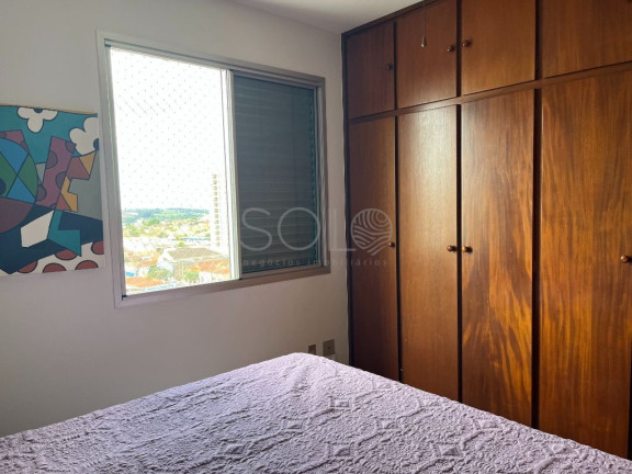 Imagem Apartamento com 3 Quartos à Venda, 132 m² em Centro - Araraquara Imagem Apartamento com 3 Quartos à Venda, 132 m² em Centro - Araraquara