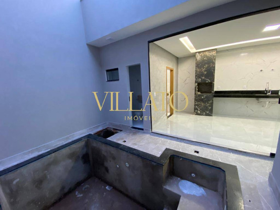 Imagem Casa com 3 Quartos à Venda, 210 m² em Jardim Atlântico - Goiânia Imagem Casa com 3 Quartos à Venda, 210 m² em Jardim Atlântico - Goiânia