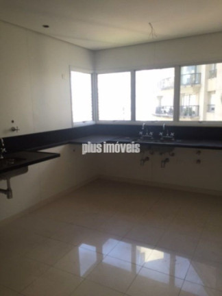 Apartamento com 4 Quartos à Venda, 425 m² em Panamby - São Paulo