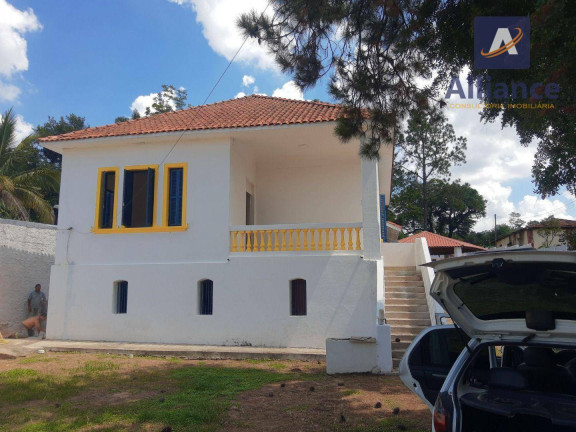 Imagem Casa para Alugar, 300 m² em Bairro Paiol Velho - Vinhedo Imagem Casa para Alugar, 300 m² em Bairro Paiol Velho - Vinhedo