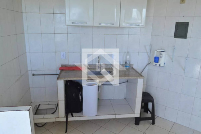 Imagem Apartamento com 2 Quartos à Venda, 60 m² em Camorim - Rio De Janeiro