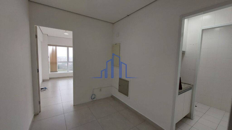 Imagem Sala Comercial à Venda, 49 m² em Green Valley Alphaville - Barueri