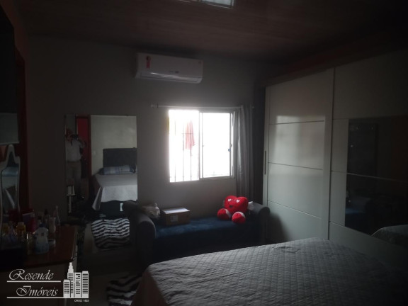 Imagem Casa com 3 Quartos à Venda, 150 m² em águas Brancas - Ananindeua