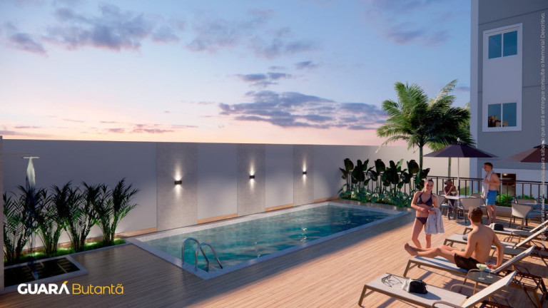 Imagem Apartamento com 3 Quartos à Venda, 78 m² em Butantã - São Paulo Imagem Apartamento com 3 Quartos à Venda, 78 m² em Butantã - São Paulo