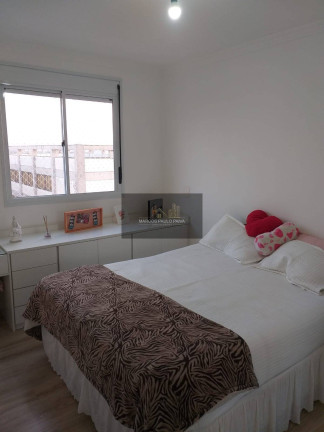 Imagem Apartamento com 2 Quartos à Venda, 63 m² em Vila Guilherme - São Paulo