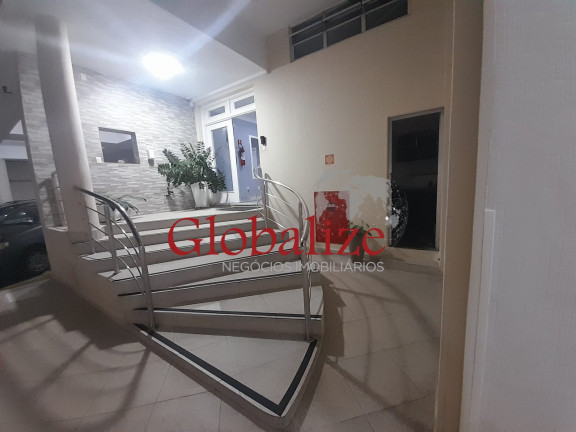 Imagem Imóvel com 2 Quartos à Venda, 74 m² em Boqueirão - Santos