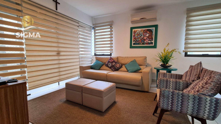 Imagem Apartamento com 3 Quartos à Venda, 120 m² em Pitangueiras - Guarujá Imagem Apartamento com 3 Quartos à Venda, 120 m² em Pitangueiras - Guarujá