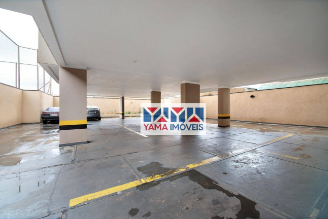 Imagem Apartamento com 1 Quarto à Venda, 38 m² em Centro - Ribeirão Preto