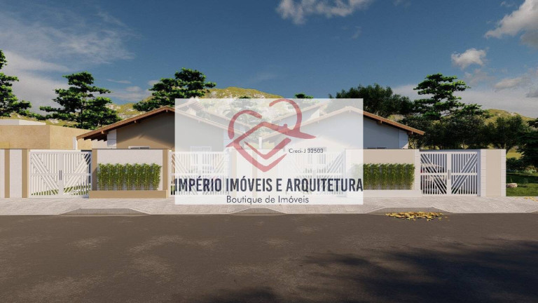 Imagem Casa com 2 Quartos à Venda,  em Balneário Dos Golfinhos - Caraguatatuba