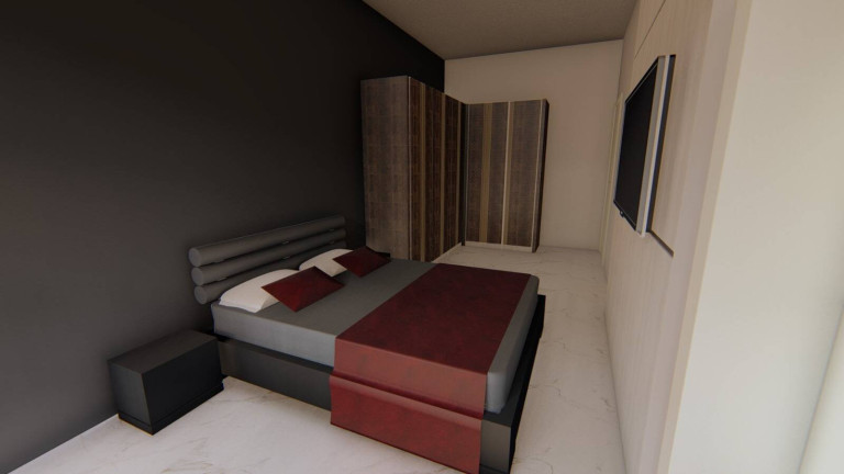 Imagem Casa com 2 Quartos à Venda, 93 m² em Alto Perequê - Porto Belo