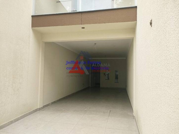 Imagem Sobrado com 3 Quartos à Venda, 125 m² em Jardim Cidade Pirituba - São Paulo