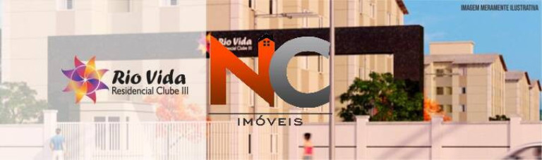 Imagem Apartamento com 2 Quartos à Venda, 44 m² em Santa Cruz - Rio De Janeiro Imagem Apartamento com 2 Quartos à Venda, 44 m² em Santa Cruz - Rio De Janeiro