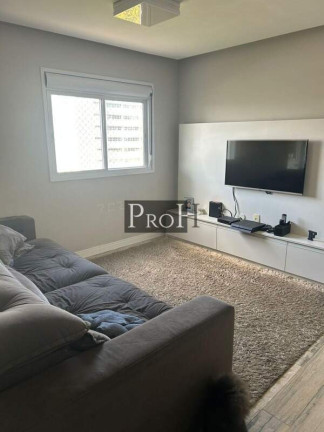 Imagem Apartamento com 3 Quartos à Venda, 91 m² em Jardim - Santo André Imagem Apartamento com 3 Quartos à Venda, 91 m² em Jardim - Santo André