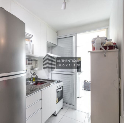 Imagem Apartamento com 2 Quartos à Venda, 55 m² em Vila Formosa - São Paulo Imagem Apartamento com 2 Quartos à Venda, 55 m² em Vila Formosa - São Paulo