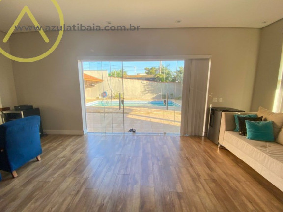 Imagem Casa com 4 Quartos à Venda, 280 m² em Jardim Paulista - Atibaia
