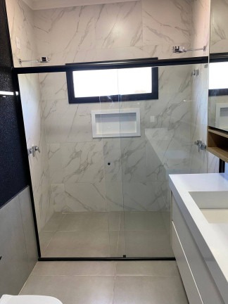 Imagem Casa de Condomínio com 3 Quartos à Venda, 400 m² em Residencial Villa Lobos - Bauru